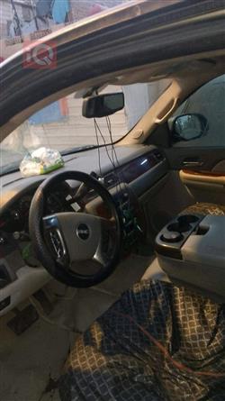 GMC Yukon